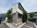 オークヴィレッジ花園Ｂ