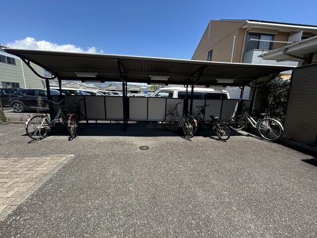 物件外観写真10　