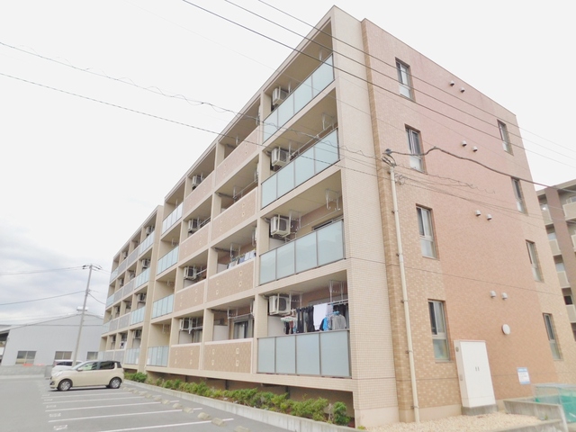グリーンヒルズＥＡＳＴⅡ
