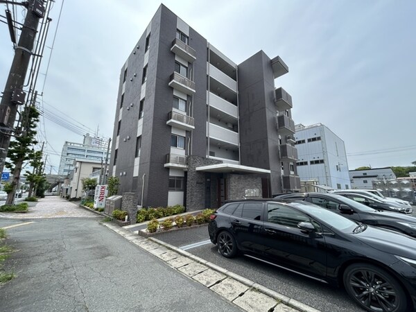外観・土地