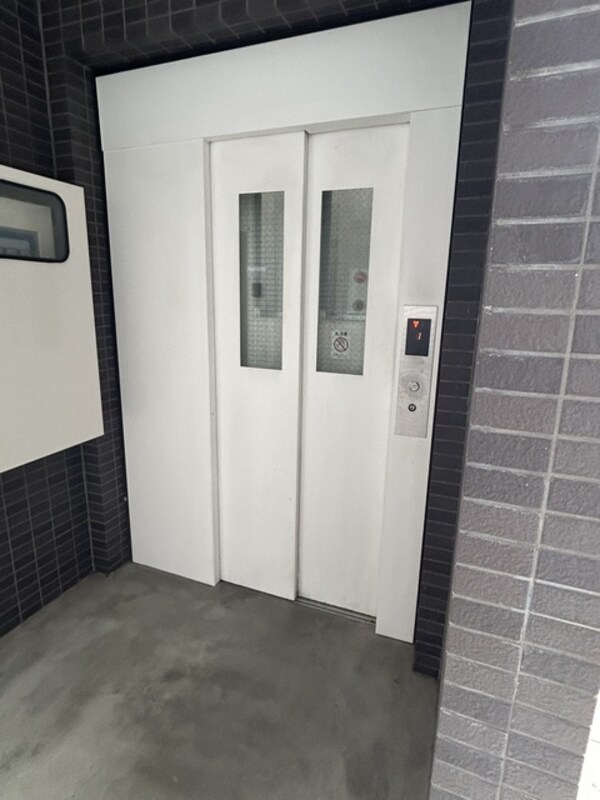 共用設備