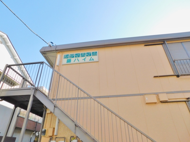 外観写真