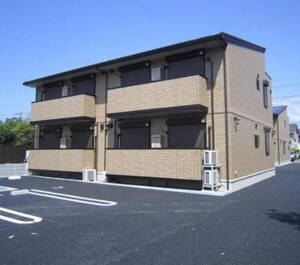 シャトーＴ外観写真