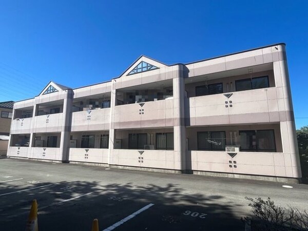 外観・土地