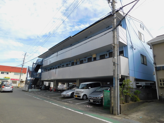 ＥＢＡＲＡ　ＰＡＲＫ　ＨＩＬＬ‘Ｓ