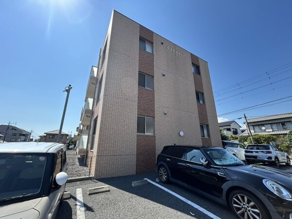 外観・土地