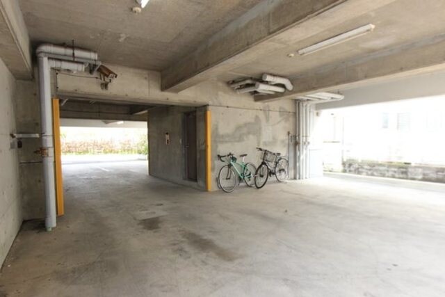 物件外観写真10　