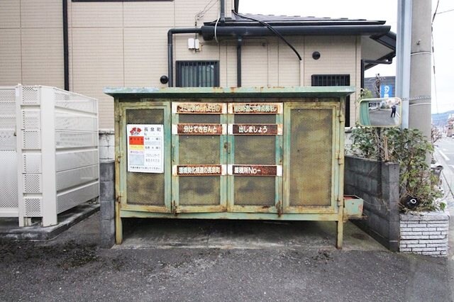 物件外観写真11　