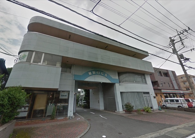 椎田建設ビル