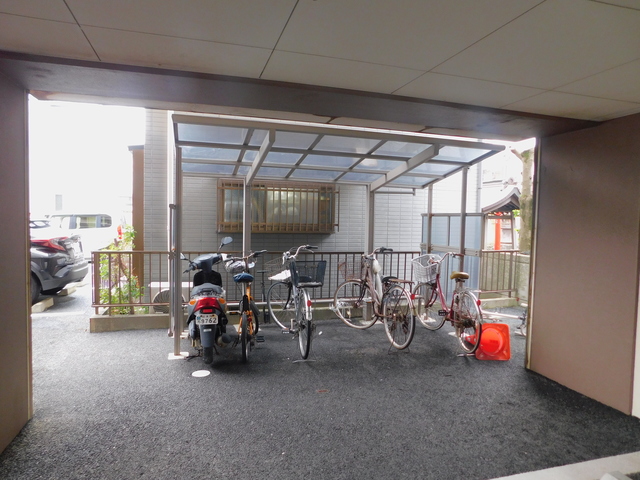 グランヴェーラ　下河原