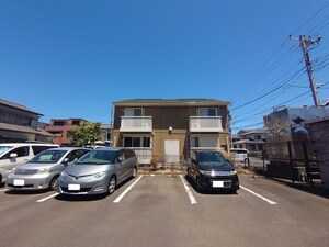 クァッドＳＹ外観写真