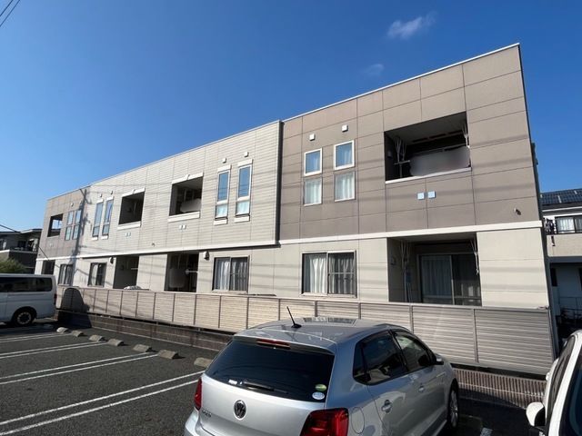 レジデンス苗場