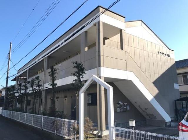 レジデンス　町添