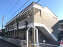 レジデンス　町添
