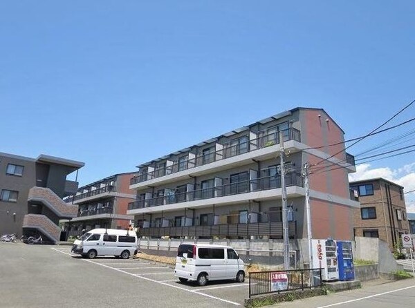 外観・土地