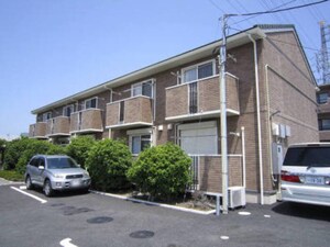 ローズコート上耕地外観写真