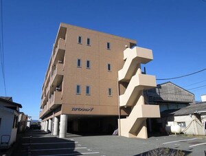 ＴＮマンションⅤ外観写真