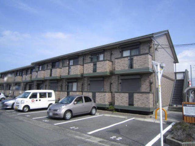アムール・ルミエール　Ｂ