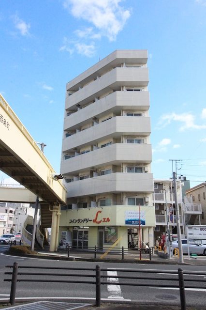 ラ・メゾン沼津
