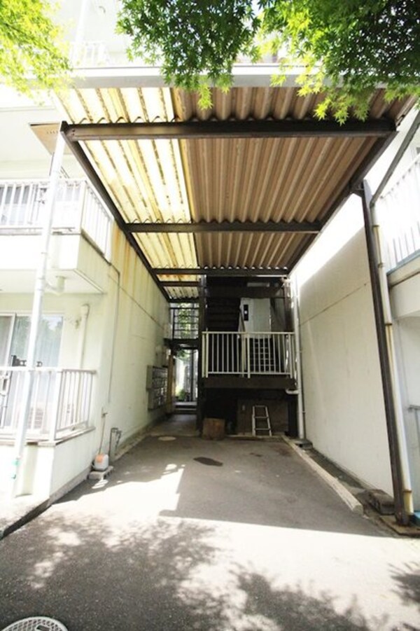 共用設備