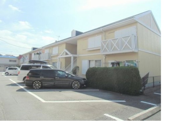 フレグランス南大岡（Ａ・Ｂ）