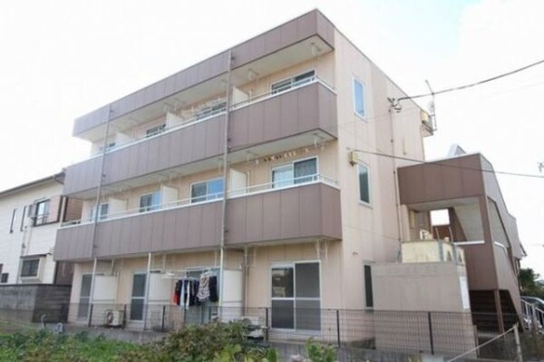 外観・土地