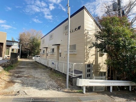 ＣＡＳＡ大岡外観写真
