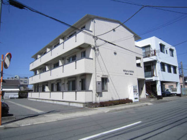 セジュール　ネクサス