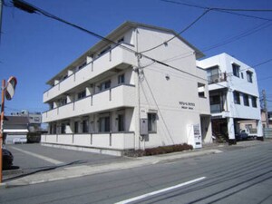 セジュール　ネクサス外観写真