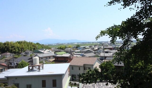 物件外観写真10　