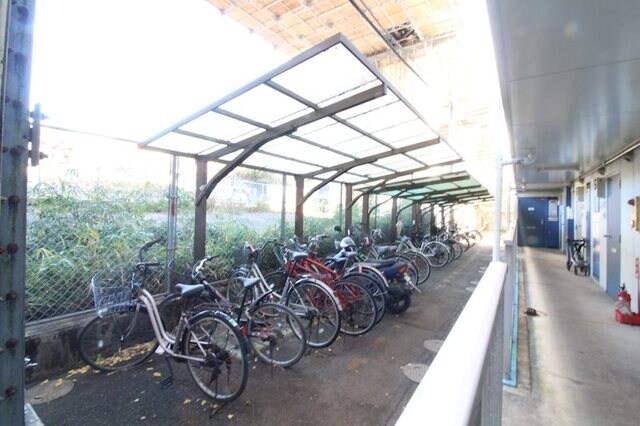 物件外観写真13　