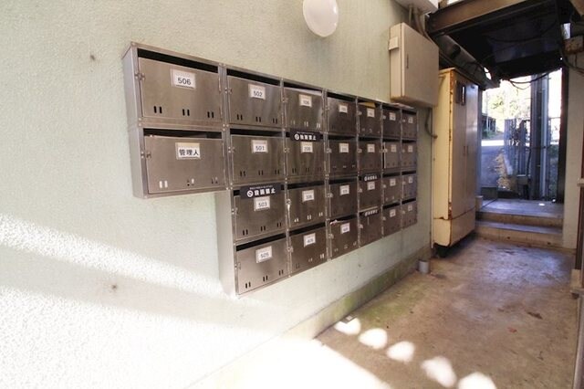 物件外観写真15　