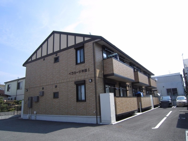 ベラカーサ　神田　Ⅰ