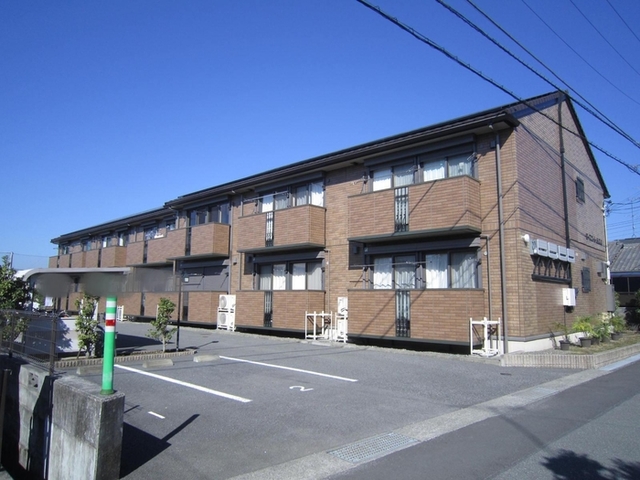 ローズコート　ＳＡＴＯ