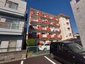 沼津シティハイツ