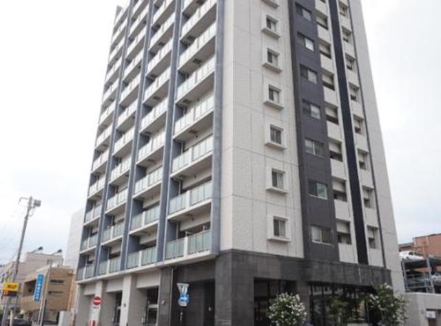 プレミスト沼津大手町