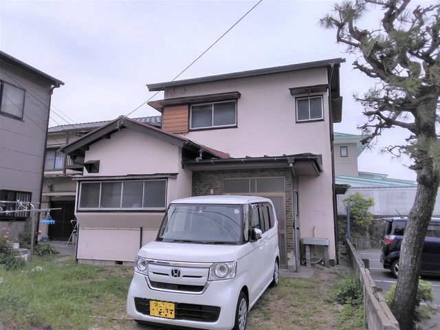 志下戸建