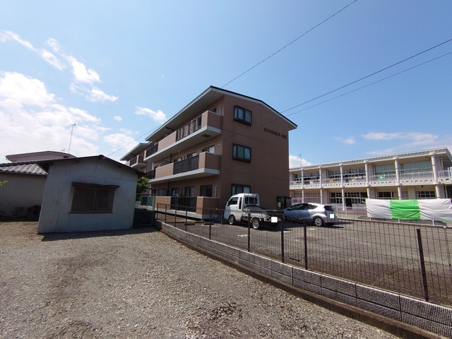 ロイヤルパレス大岡