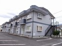 エレガンス杉山Ａ