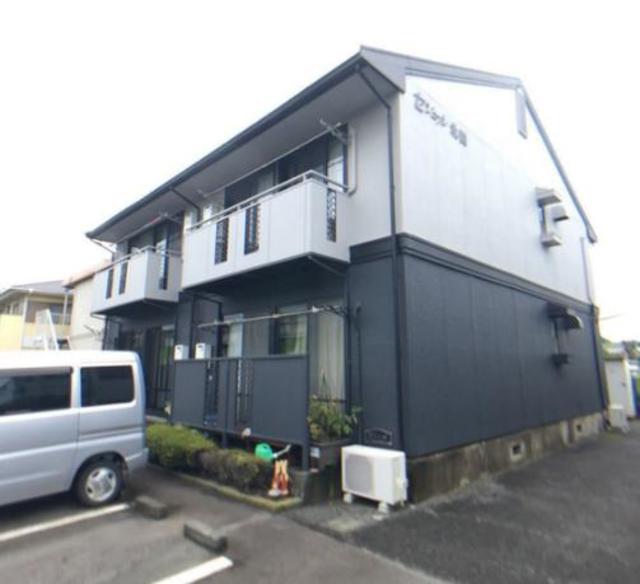 セジュール北園
