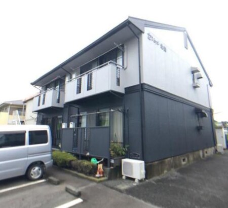 セジュール北園外観写真