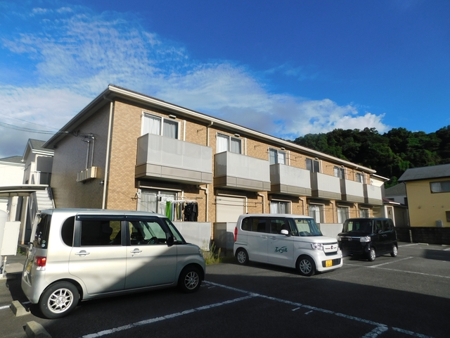 パル川口