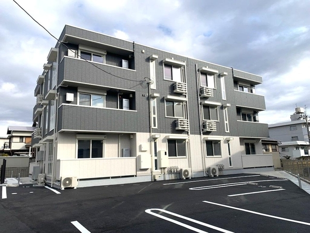 野秋ハイツⅡ