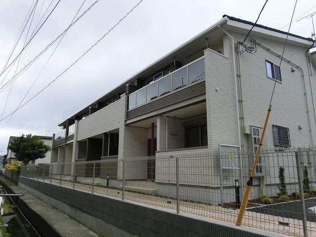 フラン汐入Ａ