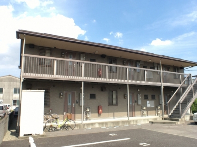 グリーンスクエア