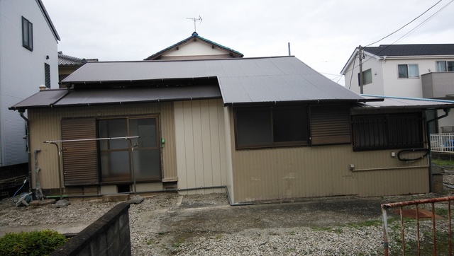 吉田町戸建３Ｋ