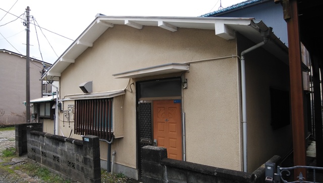吉田町戸建