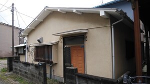 吉田町戸建外観写真