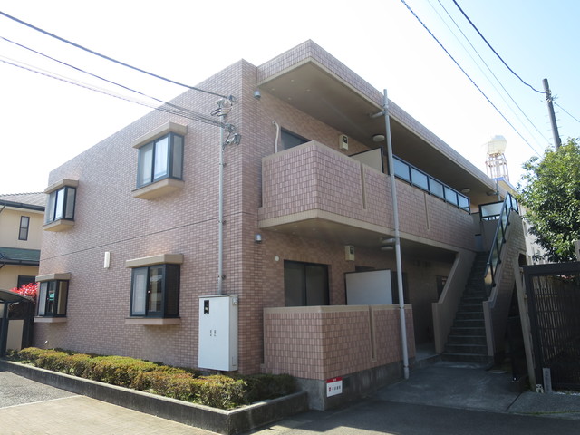 エルミタージュ　香貫