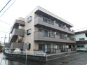 ひばりヶ丘マンションＤ